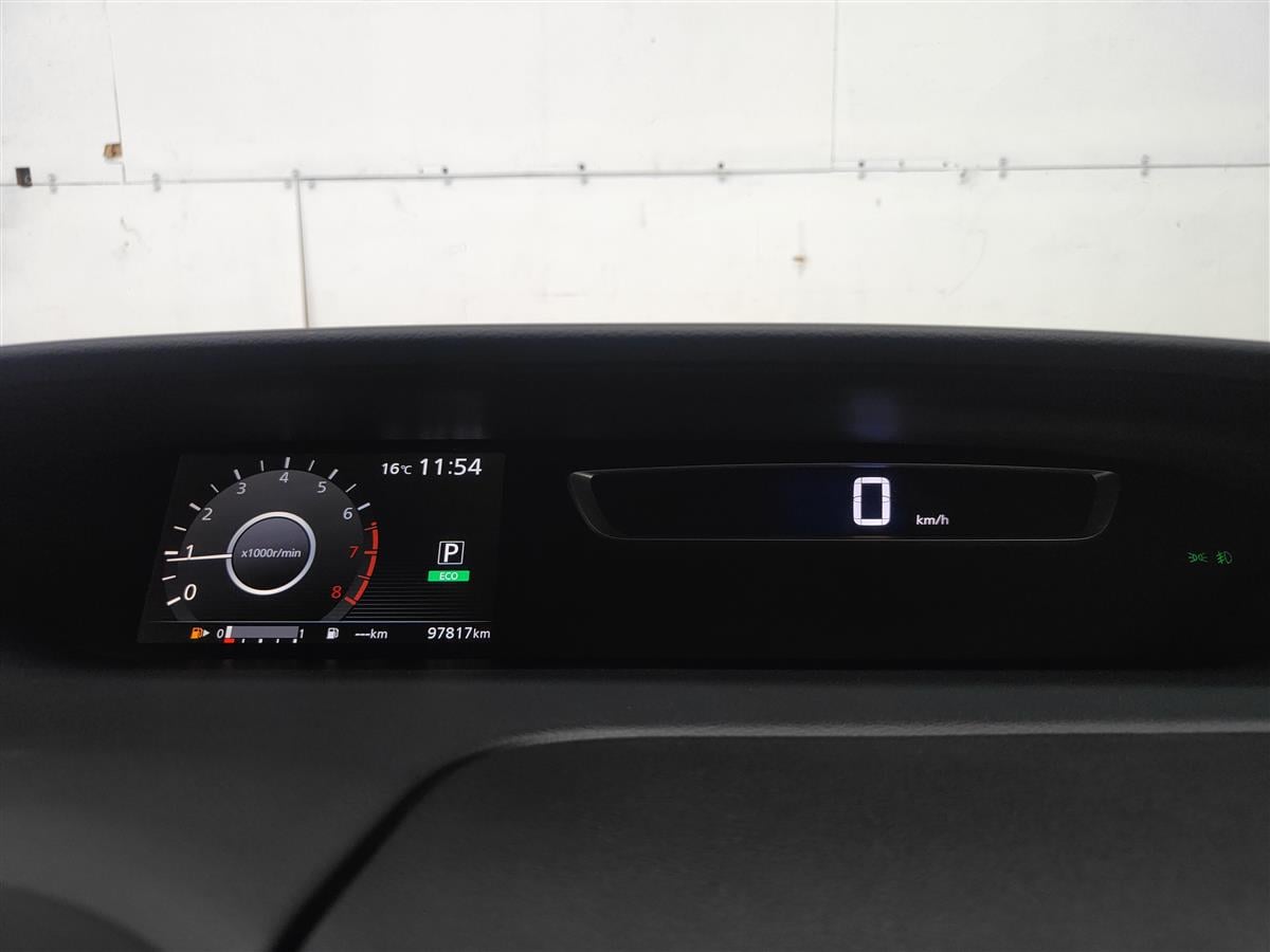 2017 Nissan Serena S-HYBRID/HIGHWAY STAR/POWER DOORS/8 SEATER/360 CAMERA Station Wagon Automatic, New Import, 2,000 cc, 97,784 km