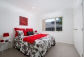 217m2 Brick and tile 5 beds 2 baths house with double garage on 527m2 section, Short walk to Lake Panorama, Close to local shops and quality schools, 24 Sapperton Drive, Henderson, Auckland