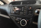 2020 Toyota Aqua L/HYBRID/ECO HATCHBACK/GRADE 4 Hatchback Automatic, 5 seats, New Import, 1,500 cc, 100,024 km