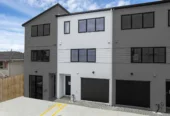 Brandnew freehold 3 beds 3.5 baths home with 3 ensuites and garage, walks to Highland Park Shopping Centre,, zoned for Howick Primary, Howick Intermediate, and Pakuranga College, 4/24 (Lot 6) Aberfeldy Avenue , Highland Park, Auckland