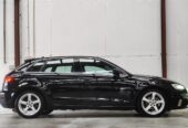 2017 Audi A3 1.4TFSI LUXURY PACKAGE/GRADE 4.5/FACELIFT/VITURL COCKPIT Hatchback Automatic, 5 seats, Black, Petrol, 1,400 cc, New Import, 51,150 km