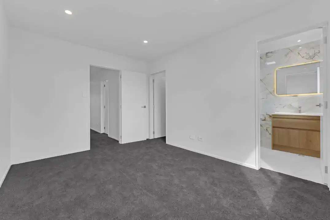 Master Build Guarantee, , 137m2 brandnew freehold 4 veds 3 baths home with 2 car parks, close to schools, shops, motorway access, 0.1 km to Ngakoroa School, 49 Auranga Drive, Karaka, Auckland