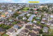 207m2 Brick and tile freehold standalone 4 beds 2.5 baths home with double garage on 288m2 section, close to local schools, parks, shops, cafes, and public transport, 145D Taylor Street, Blockhouse Bay, Auckland