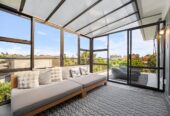 309m2 4 beds 2.5 baths house with triple garage and swimming pool on 1057m2 section, zoned for Meadowbank School, Remuera Intermediate, Baradene College, Selwyn College and Glendowie College, 9 Stoneyroyd Gardens, Remuera, Auckland