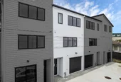 Brandnew freehold 3 beds 3.5 baths home with 3 ensuites and garage, walks to Highland Park Shopping Centre,, zoned for Howick Primary, Howick Intermediate, and Pakuranga College, 4/24 (Lot 6) Aberfeldy Avenue , Highland Park, Auckland