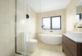 169m2 Brandnew standalone 4 beds 3.5 baths home with garage on 179m2 section, central air conditioning, 1/52 Matipo Road, Te Atatu Peninsula, Auckland