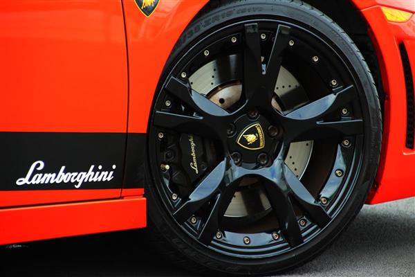 2008 Lamborghini Gallardo LP560-4 Facelift Model V10 Coupe Automatic, 2 seats, Petrol, 5,204 cc, 42,500 km