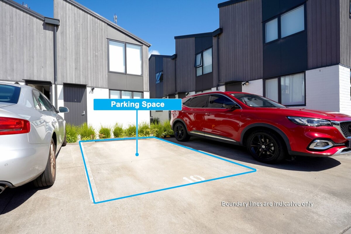 Freehold 2 beds 2 baths home with car park and backyard, Moments from local parks, shops, cafes, and scenic peninsula walkways, 10/12 Tawa Road, Te Atatu Peninsula, Auckland