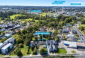 Must be sold, In the same family for generations, on the market for the first time ever, 3 bedrooms on 675sqm in THAB Zone, 23 Smythe Road, Henderson, Auckland