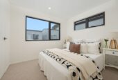 Master Build Guarantee, brandnew standalone 3 beds + study 2.5 baths home with garage on 167m2 section, primary school and bus stop directly across the road, Close to New World, library and local amenities, Lot 5/82 Matipo Road, Te Atatu Peninsula, Auckland