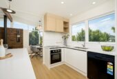 Owner’s circumstances changes, 200m2 Fully renovated and transformed 5 beds 3 baths house with double garage on 782m2 section, with 2 beds 1 bath 1 living space separate income wing, close to schools, Pak’nSave, Countdown, Mitre 10, West City Mall, and Northwest Shopping Centre, 2 Coburg Street, Henderson, Auckland