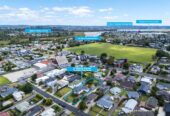 Once over 30 years, 3 beds house on 938m2 section, 13 Waione Avenue, Te Atatu Peninsula, Auckland