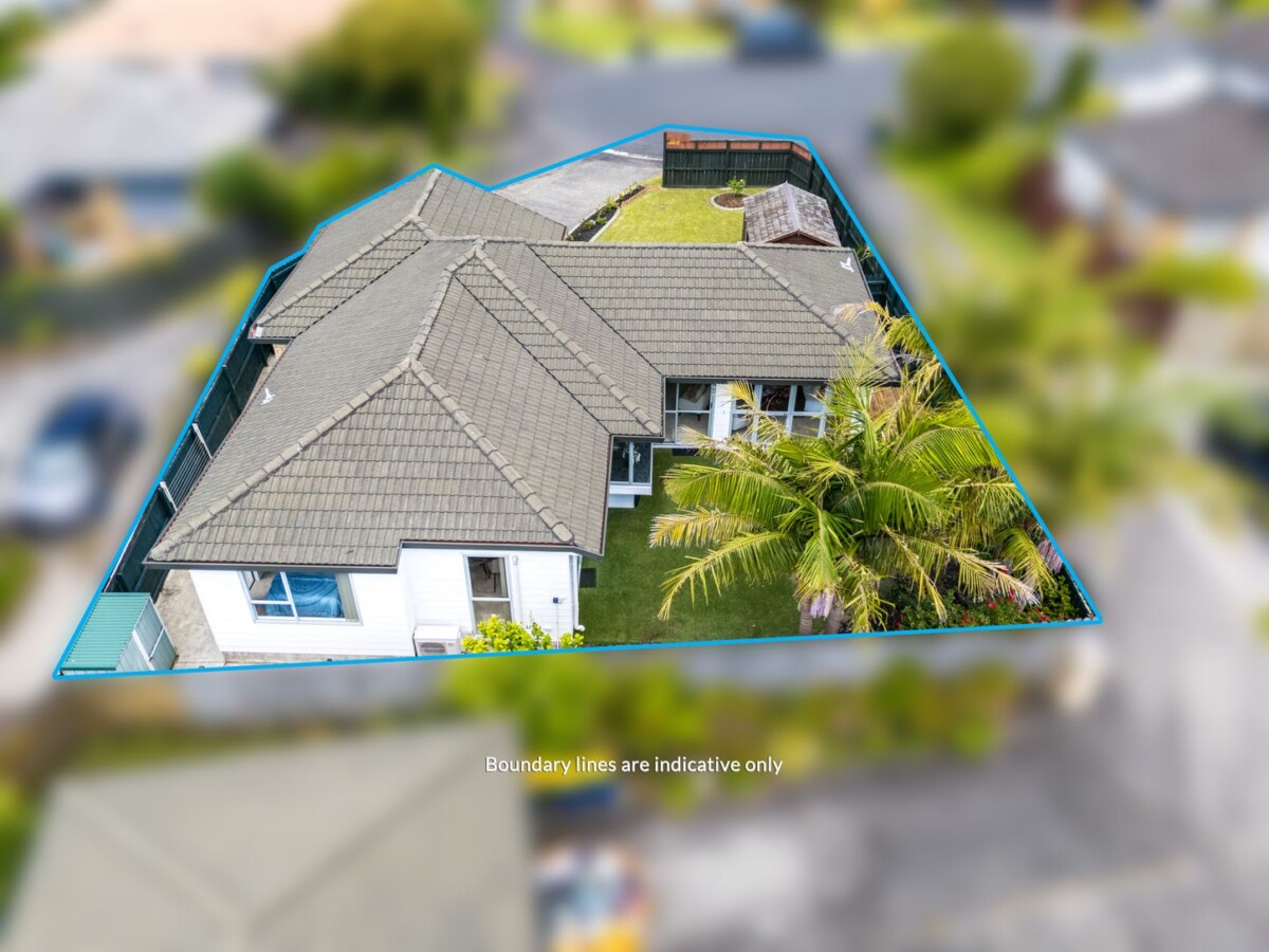 Owners Have Built Their New House, 140m2 3 beds 2 baths house on 410m2 section, with Kelston’s cafes, shops and services nearby, and LynnMall just a short drive away, 28 Heversham Place, Glendene, Auckland