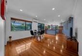Macleans College Zone, 195m2 3 beds + office room 2 baths house with double garage on 768m2 section, minutes to schools, Howick Village, Highland Park shopping, and Half Moon Bay Marina, beaches, 4 Janome Place, Bucklands Beach, Auckland