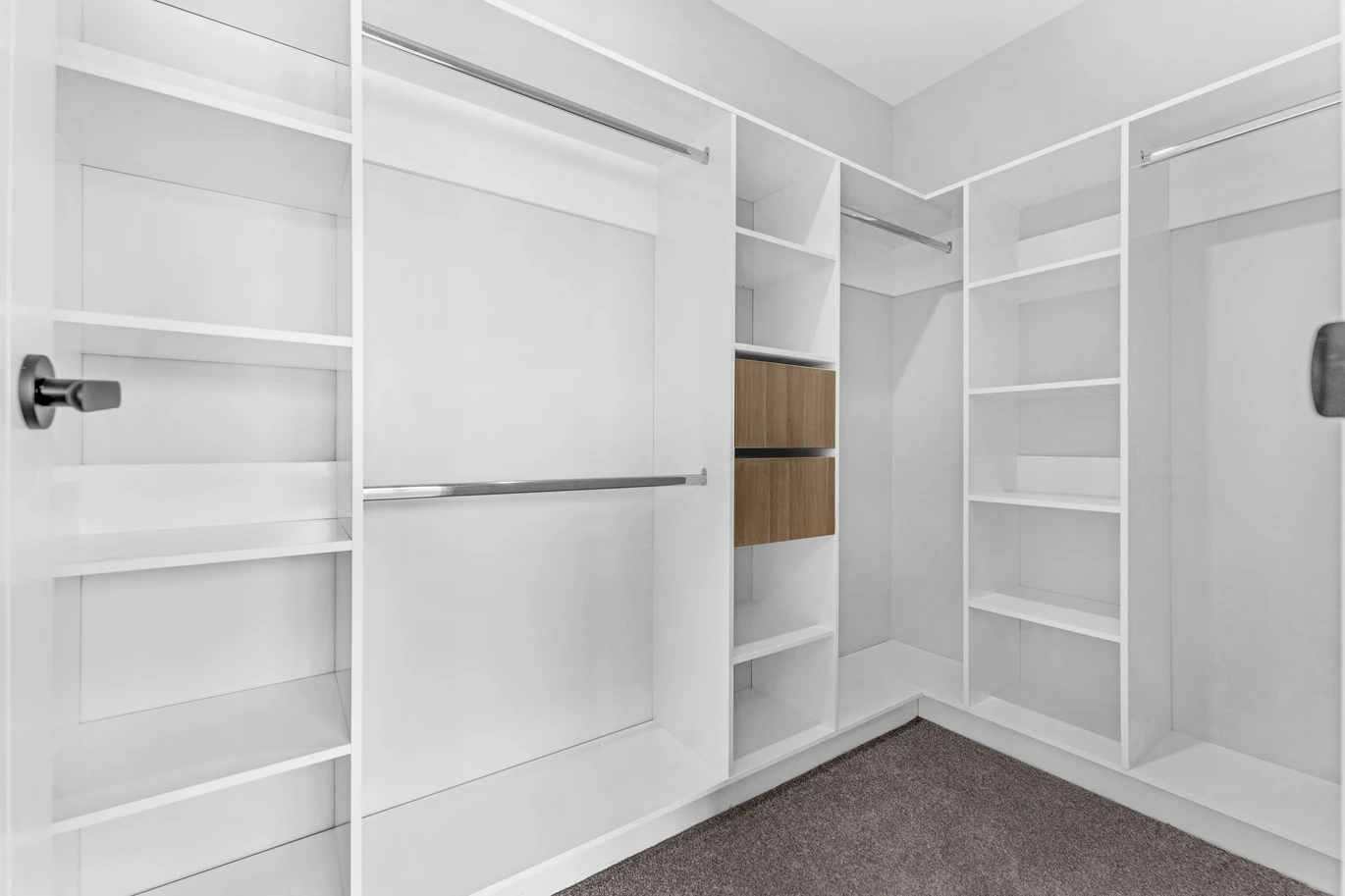 Brandnew freehold 3 beds 3.5 baths home with 3 ensuites and garage, walks to Highland Park Shopping Centre,, zoned for Howick Primary, Howick Intermediate, and Pakuranga College, 4/24 (Lot 6) Aberfeldy Avenue , Highland Park, Auckland