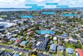 Freehold 2 beds 2 baths home with car park and backyard, Moments from local parks, shops, cafes, and scenic peninsula walkways, 10/12 Tawa Road, Te Atatu Peninsula, Auckland