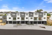 10-Year Stamford Building Warranty, 125m2 Brandnew freehold 3 beds 2.5 baths home with garage, close to schools, Westfield Albany, Massey University, motorway access, Lot 4/13 Rengarenga Rise, Fairview Heights, Auckland