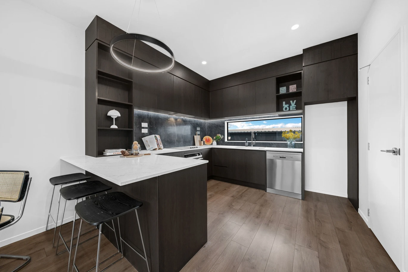 Move-in ready, Brandnew 3 beds 2.5 baths home with garage, walking distance to Pakuranga Plaza, zoned for Sunnyhills Primary, Farm Cove Intermediate, and Pakuranga College, Lots 4-6/220 Pakuranga Road, Pakuranga Heights, Auckland