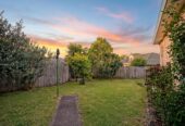 Once over a decade, Motivated owners relocate closer to the city, 140m2 brick and tile 3 beds 2 baths house on 452m2 section, Just a stone’s throw from WestCity, supermarkets, 9 Wattle Road, Sunnyvale, Auckland