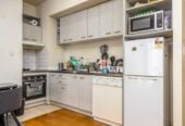 47m2 1 bed 1 bath apartment, Just a short stroll to Auckland Central City Library, 2B/25 Rutland Street, Auckland Central, Auckland