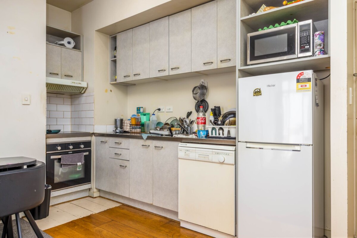 47m2 1 bed 1 bath apartment, Just a short stroll to Auckland Central City Library, 2B/25 Rutland Street, Auckland Central, Auckland