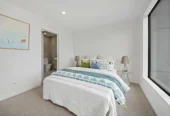 Double Grammar school zone, 130m2 Brandnew 2 beds 2.5 baths home with garage, Zoned for top schools: Auckland Grammar, Epsom Girls, St Peter’s, Newmarket Primary, Just minutes to the motorway, train station, and Westfield Newmarket, Lot 12/36 Seccombes Road, Epsom, Auckland