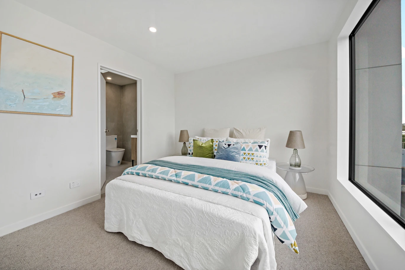 Double Grammar school zone, 130m2 Brandnew 2 beds 2.5 baths home with garage, Zoned for top schools: Auckland Grammar, Epsom Girls, St Peter’s, Newmarket Primary, Just minutes to the motorway, train station, and Westfield Newmarket, Lot 12/36 Seccombes Road, Epsom, Auckland