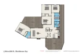 Must Be Sold, vendor relocating overseas, 4 beds 2 baths house on 710m2 section, close to shops, schools, parks, and everyday amenities, 5 Meredith Street, Blockhouse Bay, Auckland