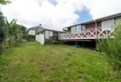 Once in 30 years, motivated vendor relocating, currently rented 3 beds house with long deck and carport, zoned for Mt Roskill Grammar School and Mt Roskill Intermediate, close to the reserve and Puketapapa / Mount Roskill, shops, motorway access, 32A Roseman Avenue, Mount Roskill, Auckland