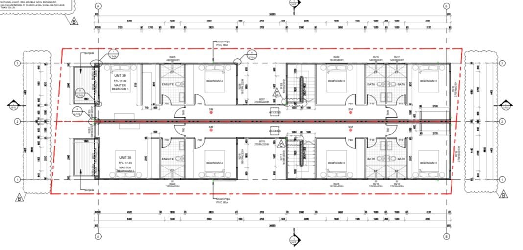 Affordable Brandnew 4 beds 3.5 baths home with double garage on 166m2 section, close to schools, shops, motorway access, 33B Burberry Road, Karaka, Auckland