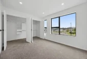 Master Build Guarantee, 138m2 brandnew freehold 4 veds 3 baths home with 2 car parks, close to schools, shops, motorway access, 0.1 km to Ngakoroa School, 47 Auranga Drive, Karaka, Auckland