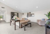 4 beds 2 baths house with double garage and sea views on 895m2 section, close to schools, shops, parks, reserves, beach, 31 Gilletta Road, Blockhouse Bay, Auckland