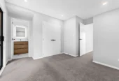 Brandnew freehold 3 beds 3.5 baths home with 3 ensuites and garage, walks to Highland Park Shopping Centre,, zoned for Howick Primary, Howick Intermediate, and Pakuranga College, 4/24 (Lot 6) Aberfeldy Avenue , Highland Park, Auckland