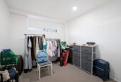 Currently rented, 2 beds 1 bath apartment, Walking distance to Auckland Art Gallery and Victoria Park, 824/72 Nelson Street, Auckland Central, Auckland