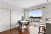 Owners now overseas, upgraded 3 beds 1.5 baths house with car park on 505m2 section, central heating , Set on an elevated site in one of Westmere’s most sought-after streets, sweeping views across Meola Reef and out to Seddon Fields, 22 Sunny Brae Crescent, Westmere, Auckland