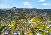 148m2 brandnew standalone 4 beds 2.5 baths home with garage, close to schools, parks, shops, and public transport, 141B Seabrook Avenue, New Lynn, Auckland