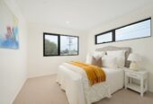 Brandnew standalone freehold 1 bed 1.5 baths home with garage and a large storage loft on 119m2 section, primary school and bus stop directly across the road, Close to New World, library and local amenities, Lot 2/82 Matipo Road, Te Atatu Peninsula, Auckland
