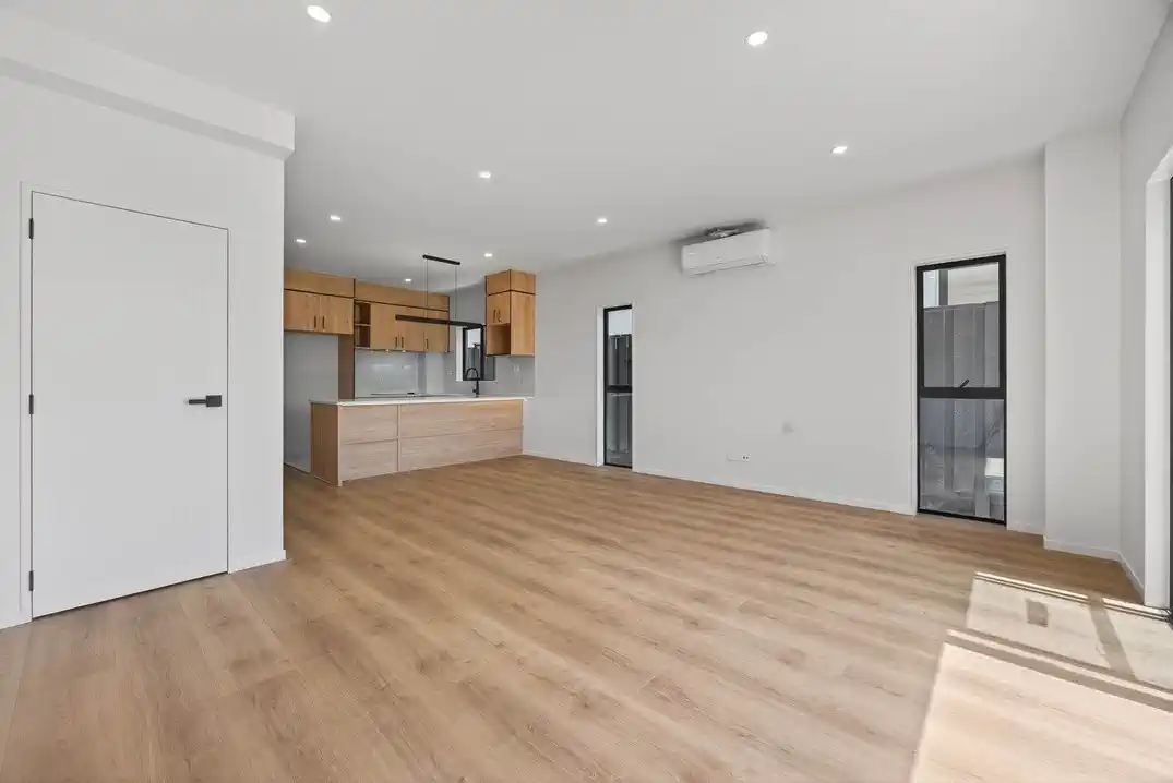 Master Build Guarantee, 138m2 brandnew freehold 4 veds 3 baths home with 2 car parks, close to schools, shops, motorway access, 0.1 km to Ngakoroa School, 47 Auranga Drive, Karaka, Auckland