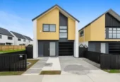 177m2 standalone 4 beds 3 baths house with garage, in the heart of the sought-after Karaka Village, 14 Murray Grey Lane, Karaka, Auckland