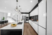 Move-in ready, The owners have relocated, 6 beds 5 baths house on 364m2 section, close to large green reserves, shopping malls, supermarkets, schools, 81 Tir Conaill Avenue, Flat Bush, Auckland