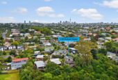 251m2 modern 3 beds 3 baths house with A separate media room and double garage on 527m2 section, with sweeping views over Westmere and the Seddon Fields, 15B Richard Street, Westmere, Auckland