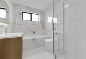 Master Build Guarantee, 138m2 brandnew freehold 4 veds 3 baths home with 2 car parks, close to schools, shops, motorway access, 0.1 km to Ngakoroa School, 47 Auranga Drive, Karaka, Auckland