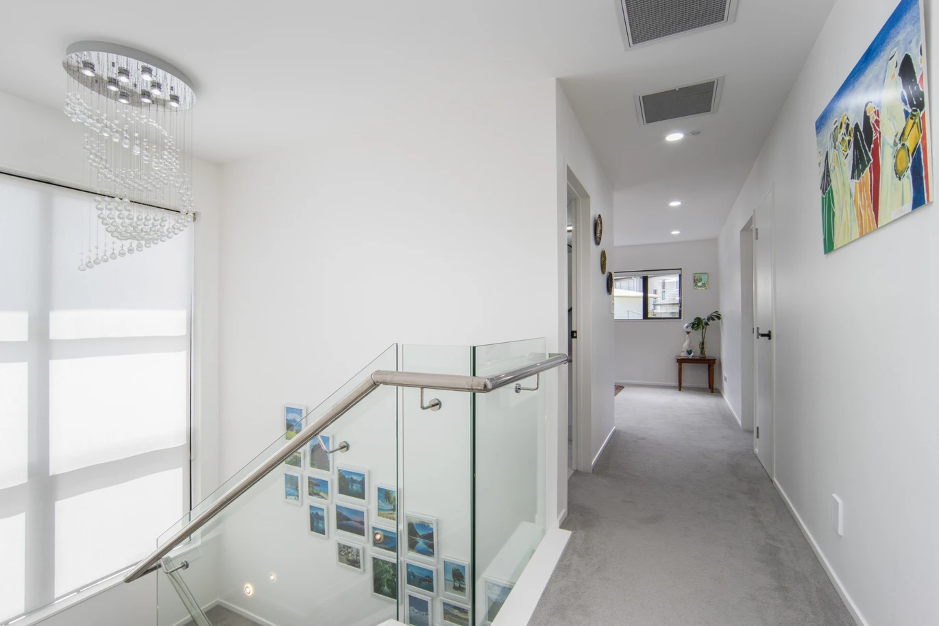 Set directly opposite Craigavon Park, 4 beds 3 baths house on 424m2 section, central air conditioning, walks to Blockhouse Bay Village. Beaches, bush walks, public transport, shops, and key amenities, 44 Connell Street Blockhouse Bay, Auckland