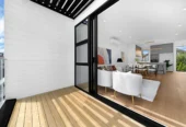 3 beds 3.5 baths home with garage, a spacious rumpus with bathroom on ground floor (4th bedroom), minutes from schools and shopping centres, Lot 2,3 &9/20 Ayr Road, Pakuranga, Auckland