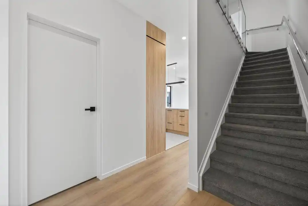Master Build Guarantee, , 137m2 brandnew freehold 4 veds 3 baths home with 2 car parks, close to schools, shops, motorway access, 0.1 km to Ngakoroa School, 49 Auranga Drive, Karaka, Auckland