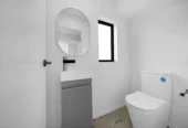 Move-in ready, Brandnew 3 beds 2.5 baths home with garage, walking distance to Pakuranga Plaza, zoned for Sunnyhills Primary, Farm Cove Intermediate, and Pakuranga College, Lots 4-6/220 Pakuranga Road, Pakuranga Heights, Auckland