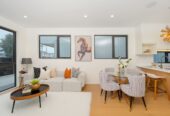 Master Build Guarantee, brandnew standalone 3 beds + study 2.5 baths home with garage on 167m2 section, primary school and bus stop directly across the road, Close to New World, library and local amenities, Lot 5/82 Matipo Road, Te Atatu Peninsula, Auckland