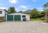 3 beds house on 812m2 section, RC Submitted for 5 new 4 beds home with garage, can be sold with or without the RC, 0.5 km to Peninsula Primary School, 0.6 km to Matipo Road School and Te Atatu Intermediate, 65 Kervil Avenue, Te Atatu Peninsula, Auckland