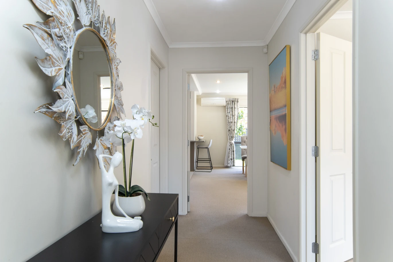 207m2 Brick and tile freehold standalone 4 beds 2.5 baths home with double garage on 288m2 section, close to local schools, parks, shops, cafes, and public transport, 145D Taylor Street, Blockhouse Bay, Auckland