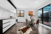 Move-in ready, The owners have relocated, 6 beds 5 baths house on 364m2 section, close to large green reserves, shopping malls, supermarkets, schools, 81 Tir Conaill Avenue, Flat Bush, Auckland
